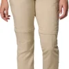 W's Silver Ridge Utility™ Convertible Pant Ancient Fossil-Columbia Online