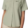W's Silver Ridge™ 3.0 SS Safari-Columbia Outlet