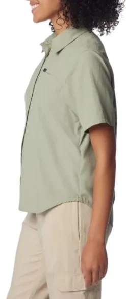 W's Silver Ridge™ 3.0 SS Safari-Columbia Outlet