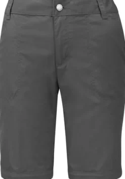 Columbia W's Silver Ridge 2.0 Convertible naisten katkolahjehousut, mustanharmaa Online