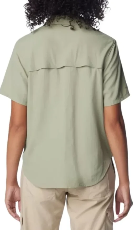 W's Silver Ridge™ 3.0 SS Safari-Columbia Outlet
