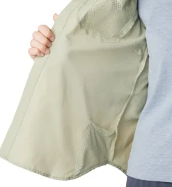 Columbia W's Silver Ridge™ 3.0 LS Safari Outlet