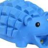 Companion Edgy Latex Toy Hedgehog purulelu, 19,5 cm Best