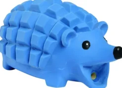 Companion Edgy Latex Toy Hedgehog purulelu, 19,5 cm Best