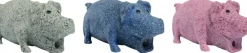 Companion Edgy Latex Toy Pig purulelu, 20 cm Fashion