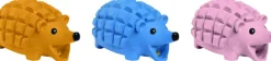 Companion Edgy Latex Toy Hedgehog purulelu, 19,5 cm Best