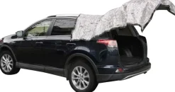 Companion Sun Shade Cover aurinkosuoja, 3x3 m Discount