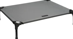 Companion  Folded Camping Bed koiranpeti, 76 x 61 x 18 cm, harmaa Fashion