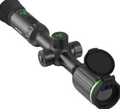 Night Arrow 350 LIIR kiikaritähtäin lämpökameralla-Conotech New
