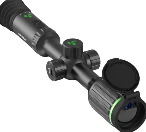 Night Arrow 350 LIIR kiikaritähtäin lämpökameralla-Conotech New