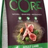 Adult Lamb koiranruoka aikuisille koirille, lammas, 1,8 kg-CORE Online