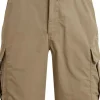 Craghoppers M's NosiLife Cargo Short III Pebble Best