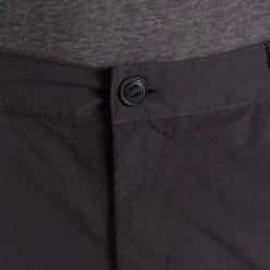 M's NosiLife Cargo Short III Black Pepper-Craghoppers Clearance
