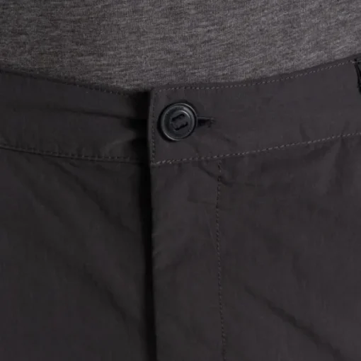 M's NosiLife Cargo Short III Black Pepper-Craghoppers Clearance