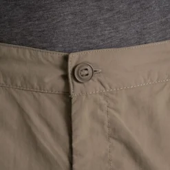 Craghoppers M's NosiLife Cargo Short III Pebble Best