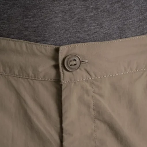 Craghoppers M's NosiLife Cargo Short III Pebble Best