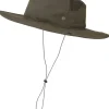 Craghoppers M's NosiLife Ranger Hat Woodland Green Online