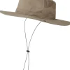 Craghoppers M's NosiLife Ranger Hat Pebble New