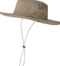 Craghoppers M's NosiLife Ranger Hat Pebble New