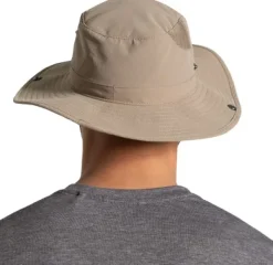 Craghoppers M's NosiLife Ranger Hat Pebble New