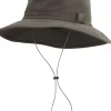 Craghoppers NosiLife Outback hattu, tummanvihreä Fashion