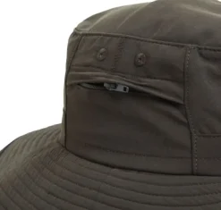 Craghoppers NosiLife Outback hattu, tummanvihreä Fashion