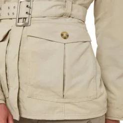 Craghoppers W's NosiLife Lucca Jacket Desert Sand Best