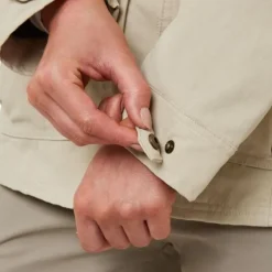 Craghoppers W's NosiLife Lucca Jacket Desert Sand Best