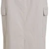 Craghoppers W's NosiLife Pro Midi Skirt Soft Mushroom Sale