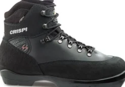 BC Nordland monokengät-Crispi New