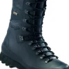 Hunter GTX Unisex Black-Crispi New