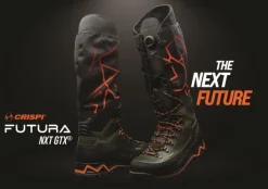 M's Futura NXT GTX-Crispi Sale