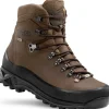 Crispi Nevada Legend EFX GTX Unisex New