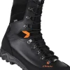 Ranger GTX Unisex Black-Crispi Discount
