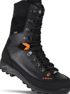 Ranger GTX Unisex Black-Crispi Discount