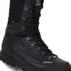Titan GTX -vaelluskengät, unisex, musta-Crispi Clearance