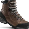 Valdres Pro GTX Unisex Brown-Crispi Hot