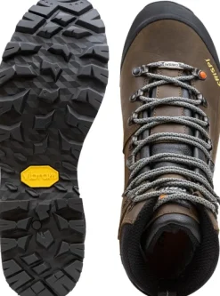 Valdres Pro GTX Unisex Brown-Crispi Hot