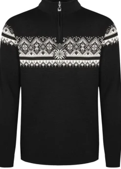 Moritz Sweater villapaita, monivärinen-Dale of Norway Hot