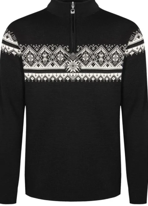 Moritz Sweater villapaita, monivärinen-Dale of Norway Hot
