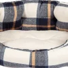 Danish Design Bowmore Bed koiranpeti, 80 cm (koko M), Navy Online