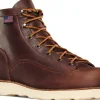 Bull Run 6" kengät, ruskea-Danner Online