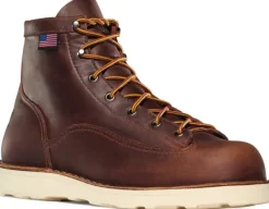 Bull Run 6" kengät, ruskea-Danner Online