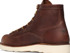 Bull Run 6" kengät, ruskea-Danner Online