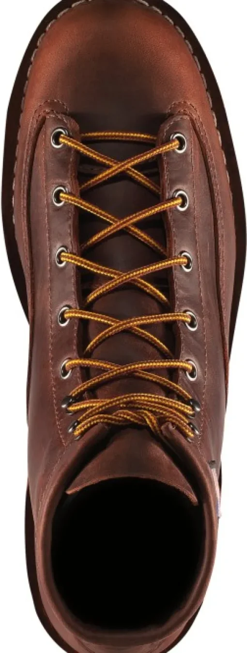Bull Run 6" kengät, ruskea-Danner Online