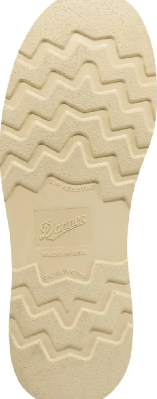 Danner Bull Run 8" nahkakengät, ruskea Hot