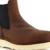Danner Bull Run Chelsea 6" kengät, ruskea Online