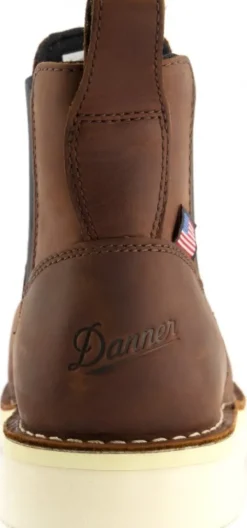 Danner Bull Run Chelsea 6