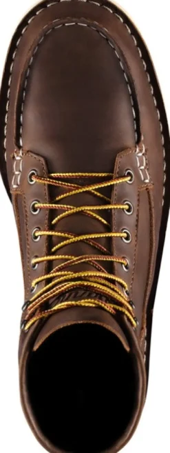 Bull Run Moc Toe 6
