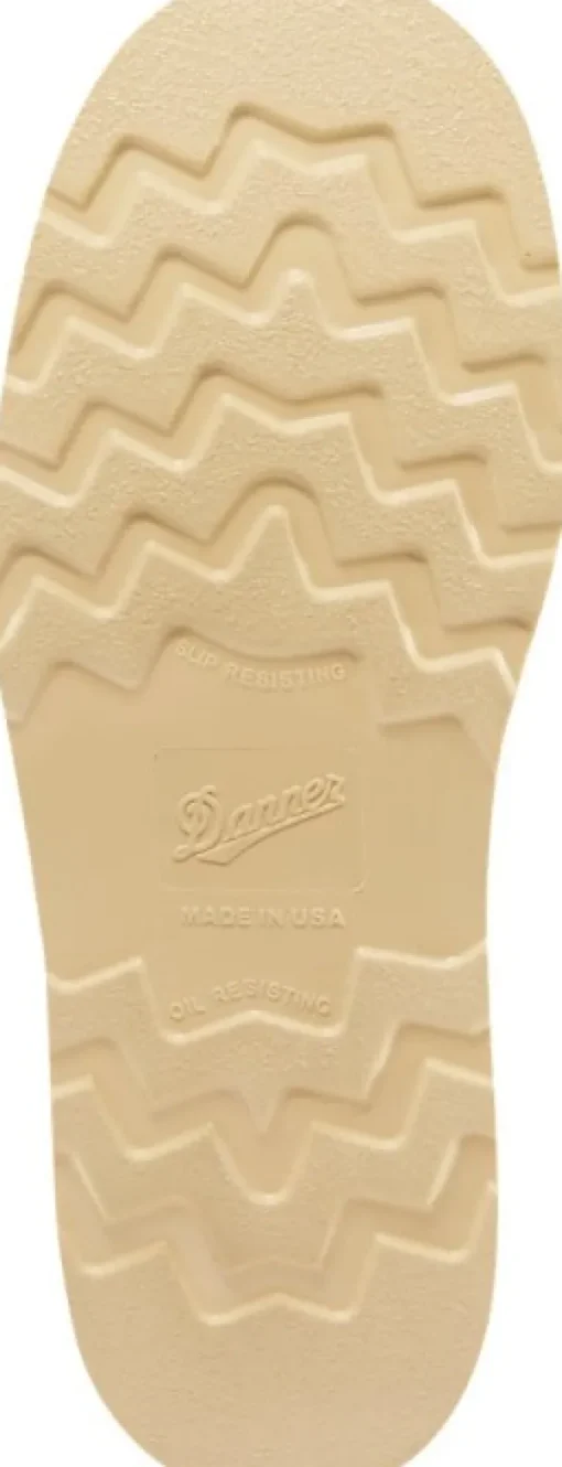 Bull Run Moc Toe 6" kengät, ruskea-Danner Best
